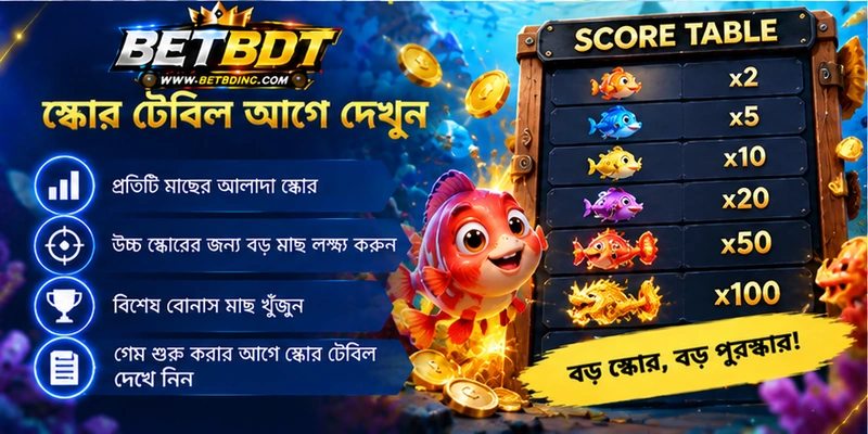 স্কোর টেবিল আগে দেখুন স্কোর টেবিল আগে দেখুন